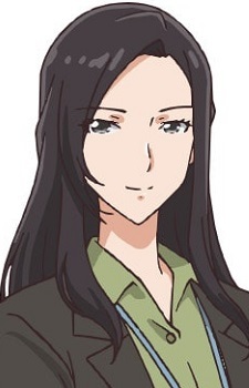 Kurokawa Asako