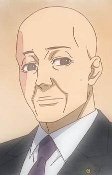 Terada Mikio