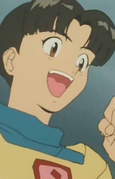 Hamada Mitsuhiko