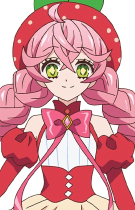 Noichigo Kaju