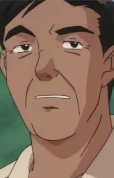 Shinohara Ichirou