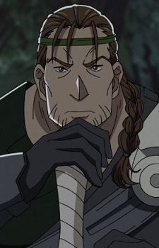 Sengai Jiobain