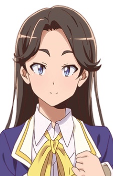 Nabatame Mio