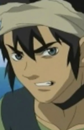 Keith