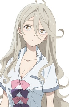Shikiya Yumeko