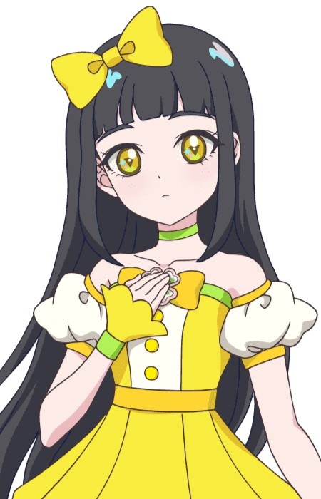 Suzukaze Tsumugi