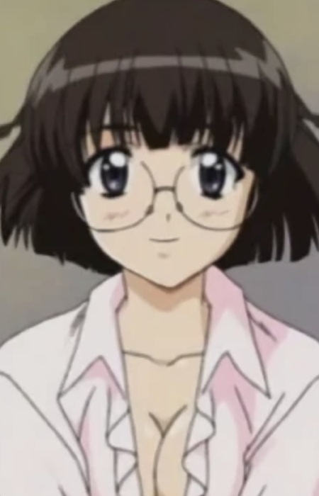 Tomii Tsukasa