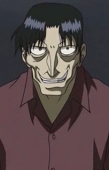 Innami Zenichi