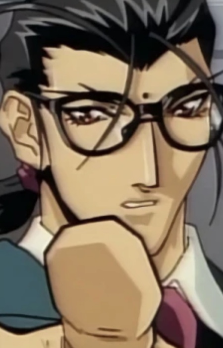Fudou Rampou
