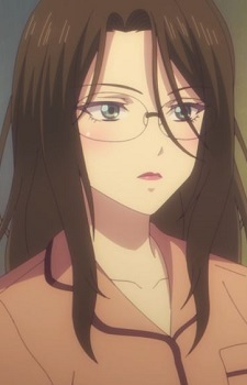 Tsukishima Ruri
