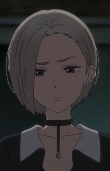Isawa Hasemi