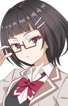 Taniyama Sayaka
