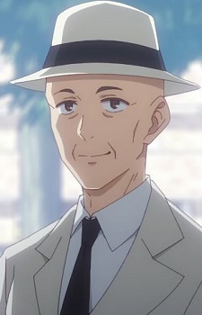 Kuze Tomohisa
