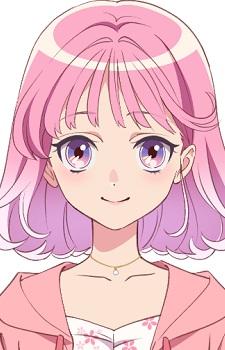 Akagi Yuina