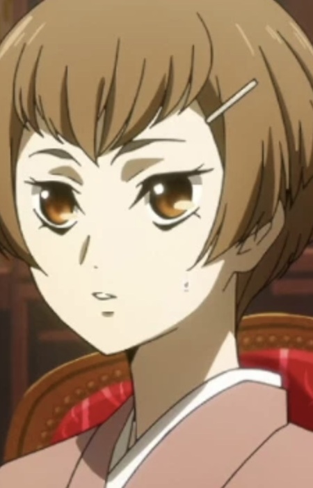 Ootawara Sawako