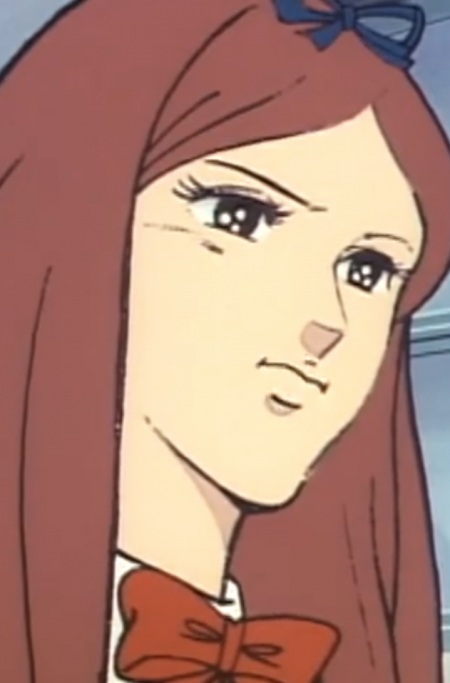 Shiraki Rumi