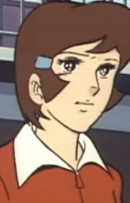 Sugihara Yukari