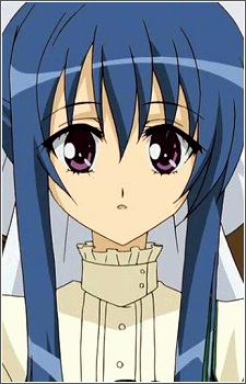 Suzumi Tamao