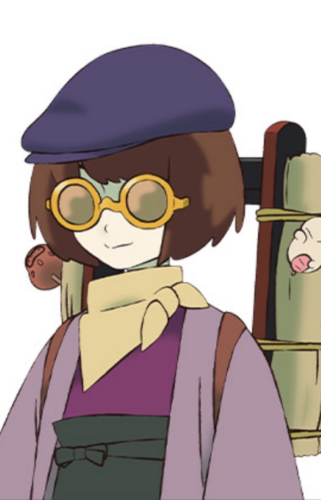 Ameya