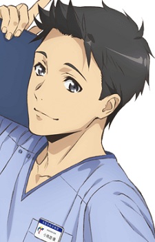 Takanashi Yuu