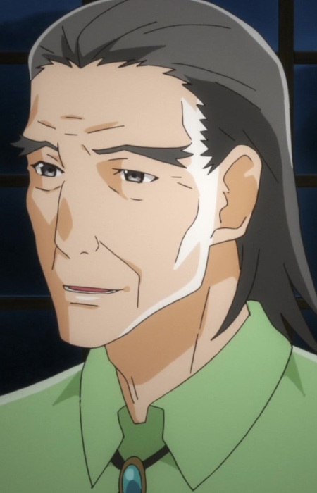Kimiyoshi Kiichirou