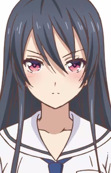 Shinonome Ryou