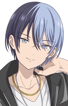 Aoyagi Touya