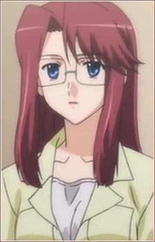 Shirakawa Koyomi