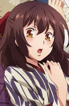 Ayazuki Mei