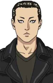 Suzuki Hiroshi