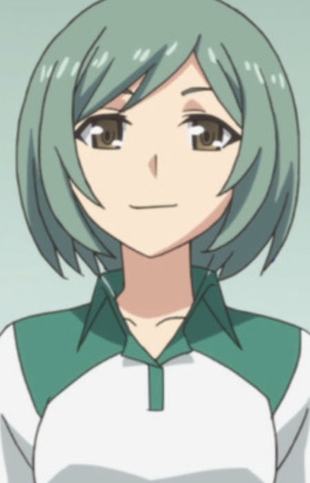 Sakaki Chika