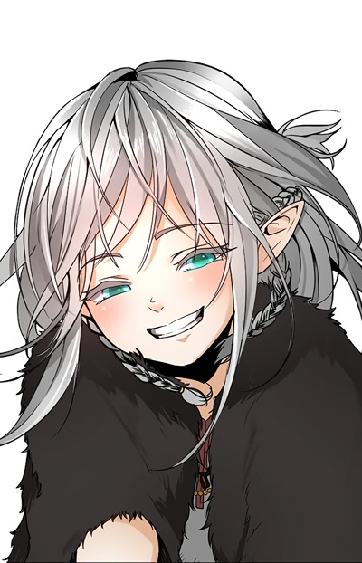 Eralith Tessia
