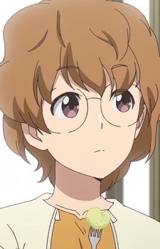 Oohara Izumi