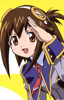 Koharuno Shiruku