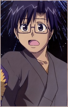 Ayase Yuuto