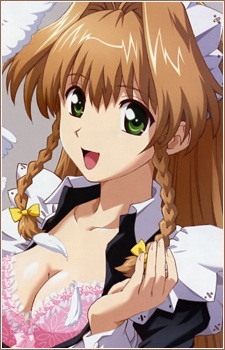 Uesugi Mihato