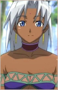 Su Amalla