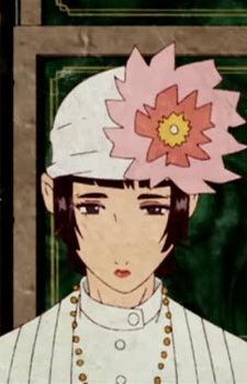 Ichikawa Setsuko