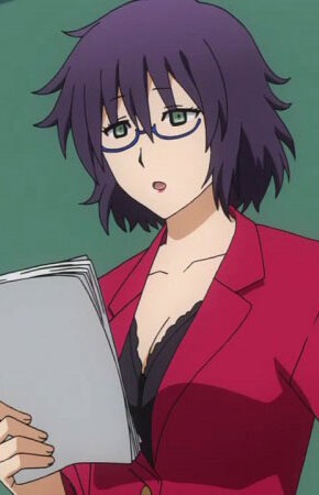 Miyoshi Kyouko