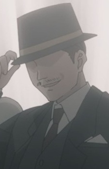 Akagami Harukaze