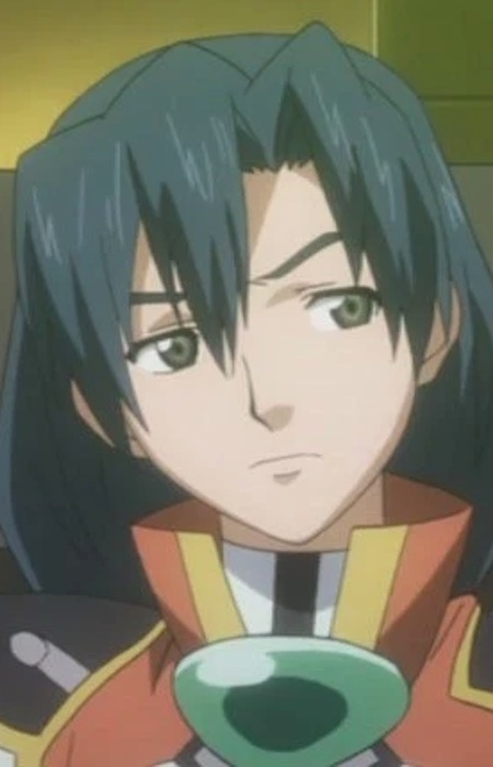 Kamiya Imari