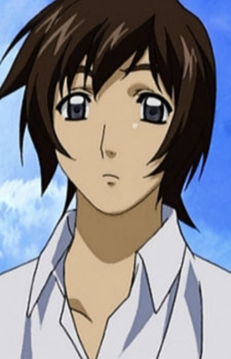 Mikuri Tomokazu