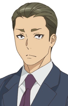 Naruse Ryuuya