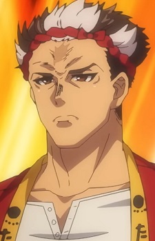 Hikage Tatsu