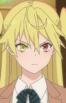 Reynard-Yamada Hizuki
