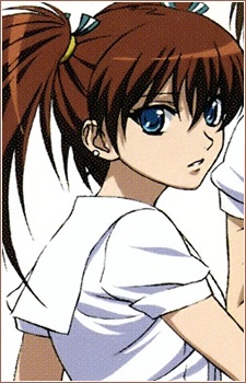 Yuuki Saya