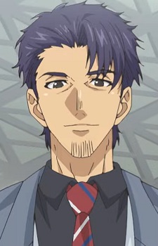Yokoya Arata