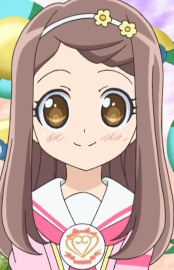 Ehime Nao