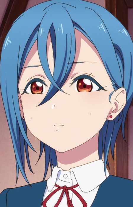 Wakana Shiki
