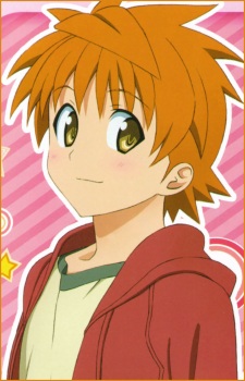 Yuuki Rito